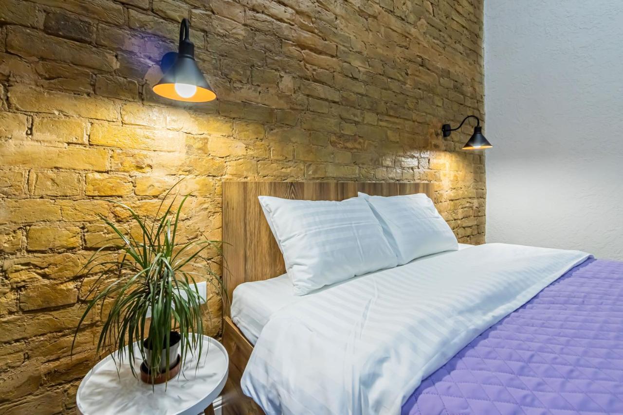 Kyiv Brown Loft 아파트 외부 사진