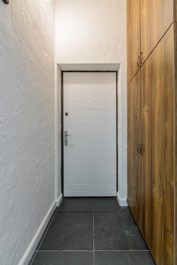 Kyiv Brown Loft 아파트 외부 사진